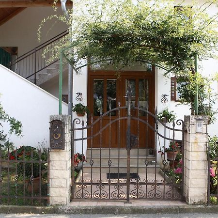 Rooms Torcello - With Shared Bathroom Порторож Экстерьер фото