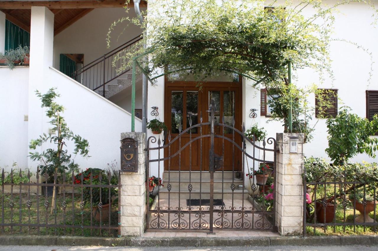 Rooms Torcello - With Shared Bathroom Порторож Экстерьер фото