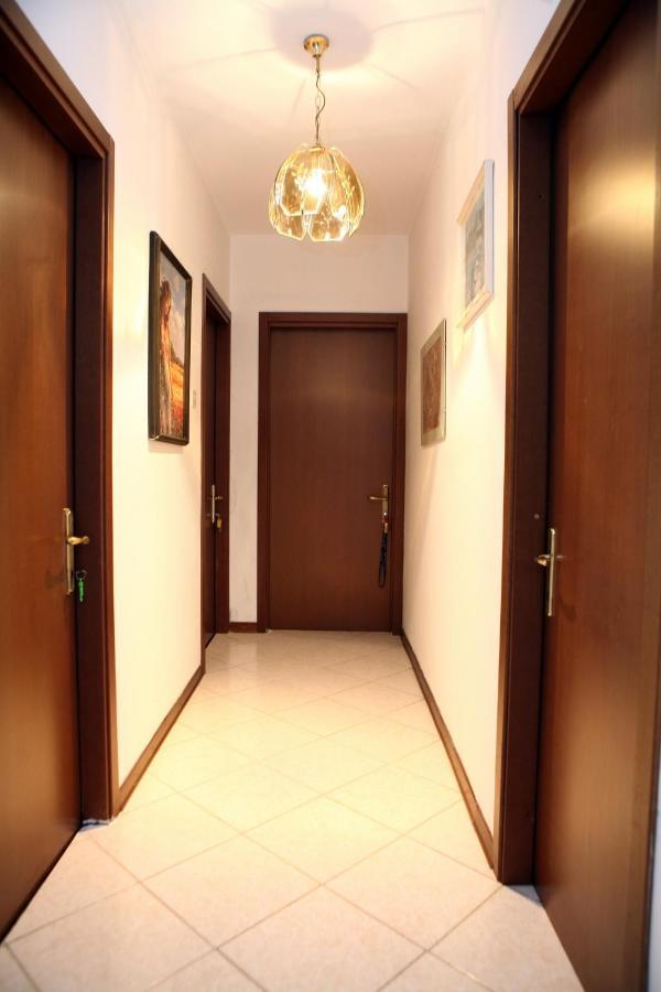 Rooms Torcello - With Shared Bathroom Порторож Экстерьер фото
